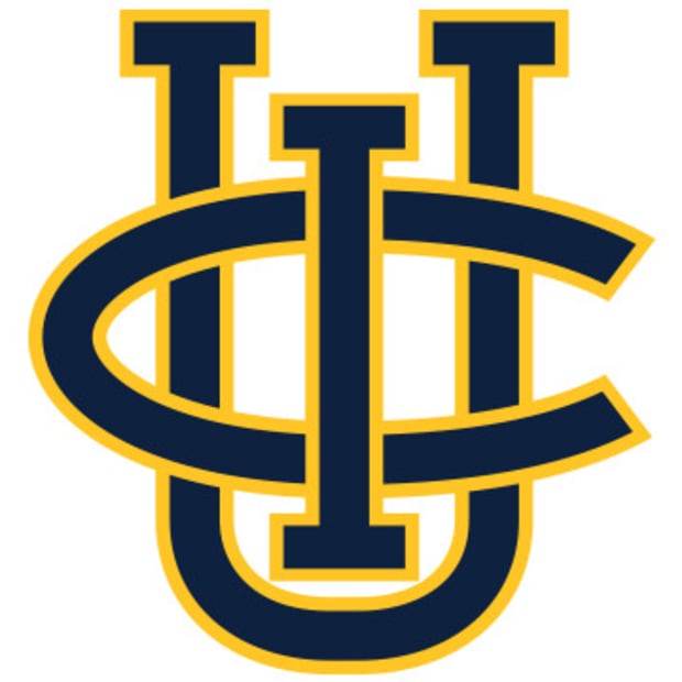 UC Irvine Anteaters Logo